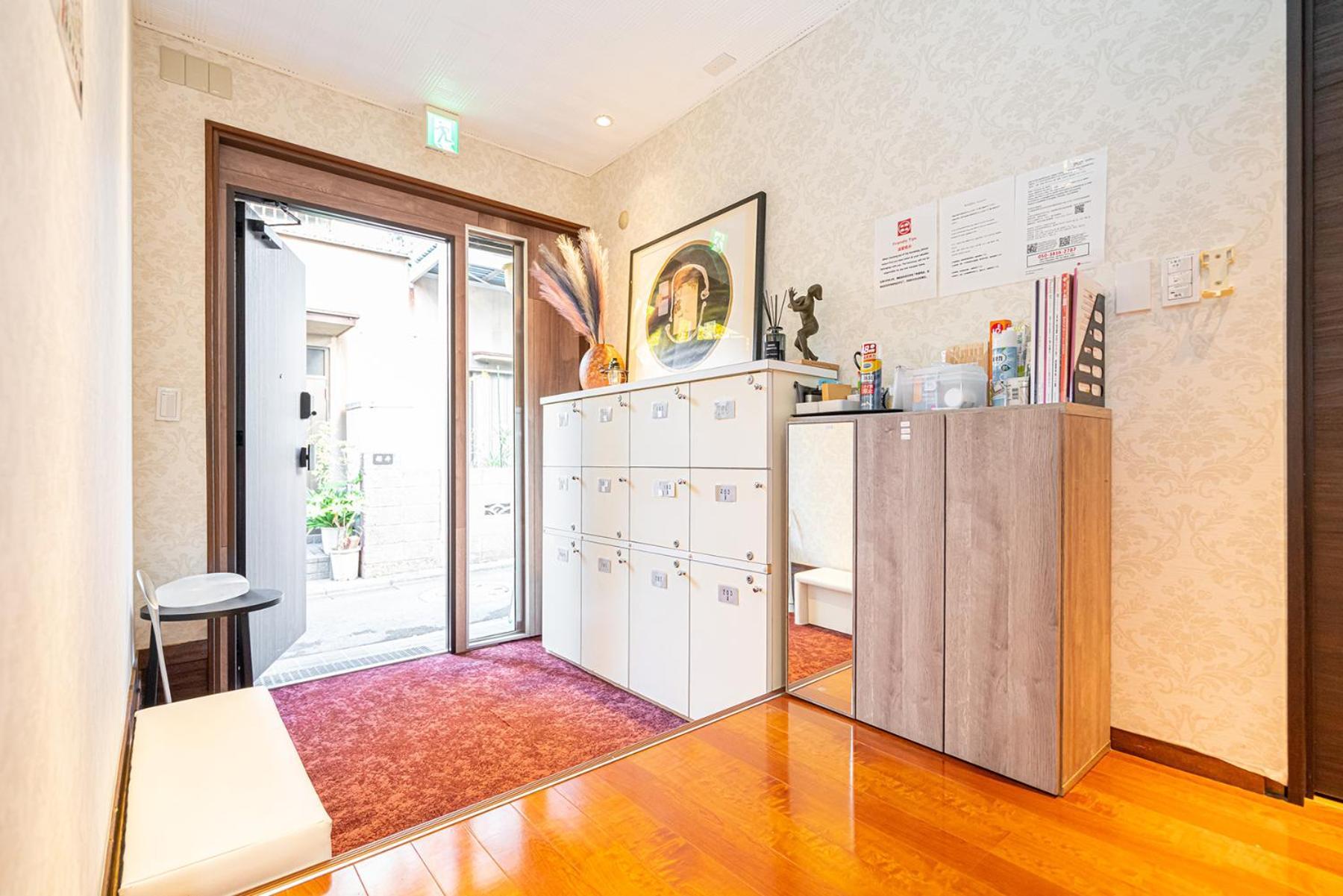 Nearest Jr Sobu Line Shinkoiwa Str,Tokyo Str 15 Min ,Shinjuku 25 Min, Disney 30 Min Exterior photo